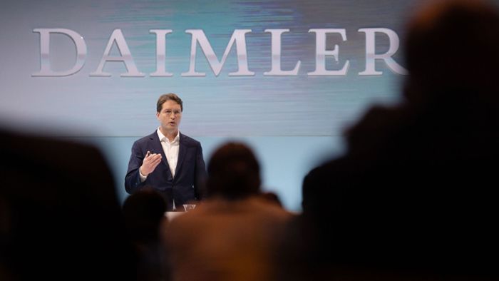 Daimler-Bilanz 2020 – Gewinnsteigerung trotz Coronakrise