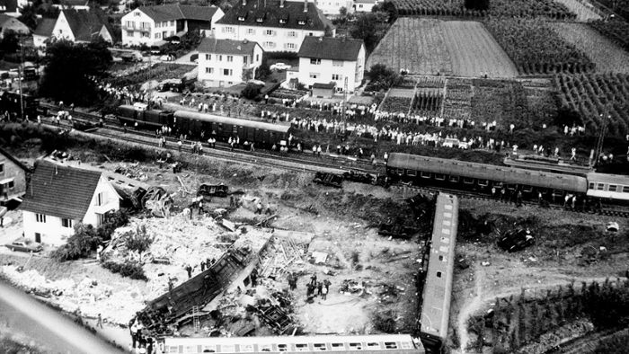 Tragischer Zwischenfall in Rheinweiler liegt 50 Jahre zurück