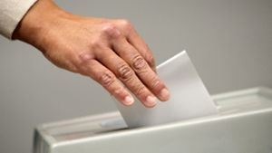 Kommunalwahl: AfD will kräftig mitmischen