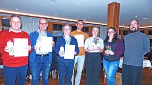 Kolpingsfamilie Oberwolfach: Kolpingfamilie blickt aufs 100-jährige Bestehen