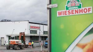 Wiesenhof: Arbeitsplätze in Gefahr