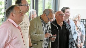 CDU übernimmt wieder Ruder im Rat