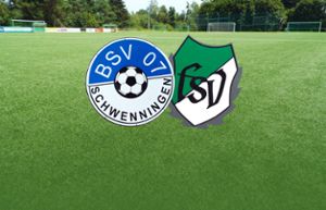 Vonseiten des BSV 07 Schwenningen gibt es definitiv keine Überlegungen, auf Vereinsebene mit der FSV Schwenningen zu fusionieren.  Foto: Riesterer