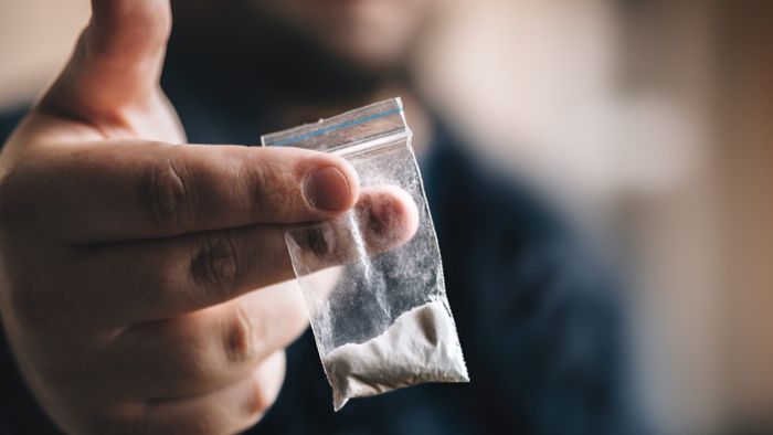 Prozess: Große Menge Amphetamin in Wohnung gefunden