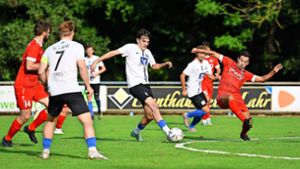 SC Lahr empfängt zum dritten Mal den SV Stadelhofen