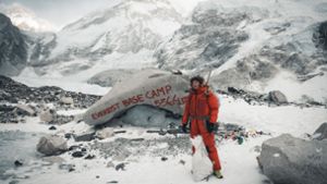 Allein, im Winter, ohne Sauerstoff – bezwingt Jost Kobusch den Mount Everest?