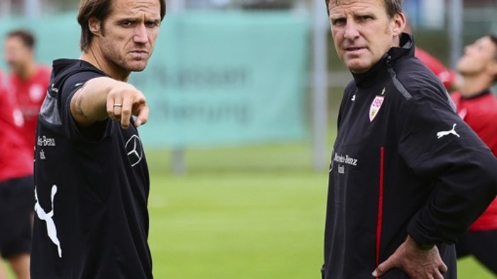 Schneider zeigt dem VfB den Weg in die Europa League