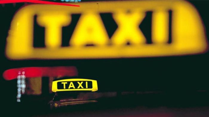 Prozess am Landgericht Rottweil: Sie sollen einen Taxifahrer ausgeraubt