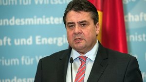 SPD-Chef Gabriel gegen Steuererhöhungen