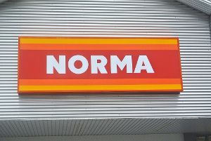 Keine leichte Geburt ist die Norma-Ansiedlung in Bösingen. (Symbolfoto)  Foto: Braun