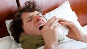 Was hilft gegen die lästige Erkältung?