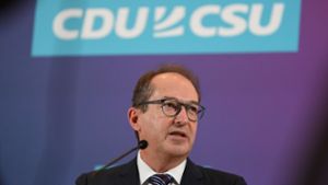 Migration: CSU-Landesgruppenchef Dobrindt fordert Asyl-Pakt mit Ruanda