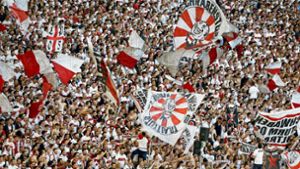 Warum der VfB Stuttgart um seine Zuschauer kämpft