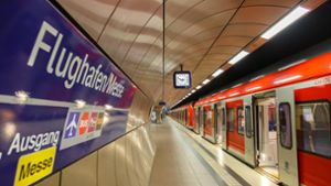 S-Bahn bis Rottweil - die Lösung des Gäubahn-Problems?