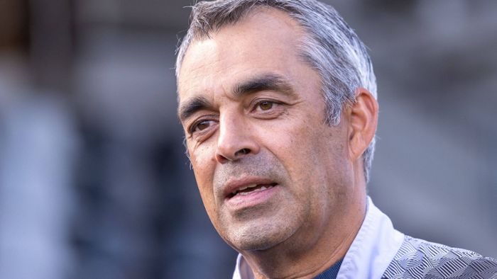 Ex-Sportdirektor äußert sich zur VfB-Krise