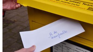 Fehlende Post in Schramberg: Mysterium um verschwundene Briefe entschlüsselt