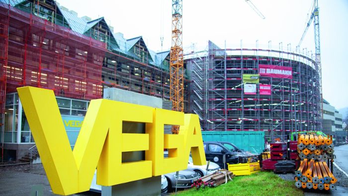 Vega plant zweites Werk in Kuppenheim