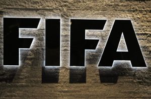 Die Fifa steht im Kreuzfeuer der Kritik. Foto: dpa