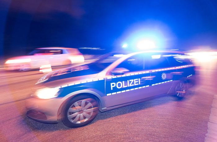 Erstaufnahmeeinrichtung in Freiburg: Festnahmen nach Ausschreitungen