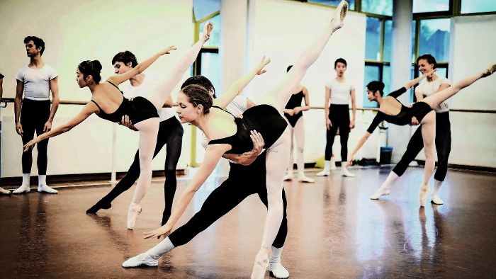 Ballettschule wird 5,1 Millionen teurer