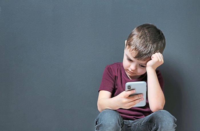 Ist Social Media schuld?: Psychotherapeutin aus Empfingen sorgt sich um die Jugend