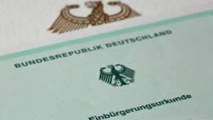 Wird der deutsche Pass verramscht?