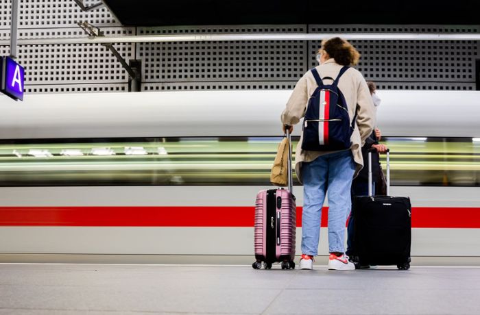 Deutsche Bahn: Das ändert sich zum Fahrplanwechsel