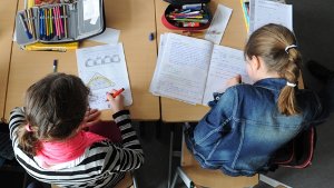Mehrheit in Baden-Württemberg steht hinter dem Bildungsplan