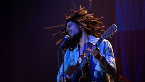 Der Friedensstifter - Biopic über Bob Marley