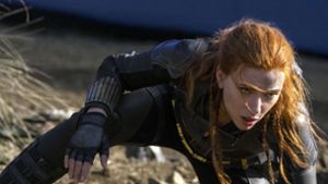 Scarlett Johansson, „Black Widow“ und Justin Bieber nominiert