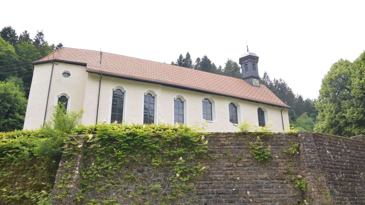 Jahresplanung 2024: Kaltbrunn feiert Kloster Wittichen und Kreisreform
