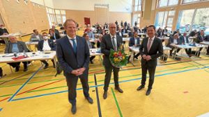 Regionalverband Nordschwarzwald hat neuen Direktor
