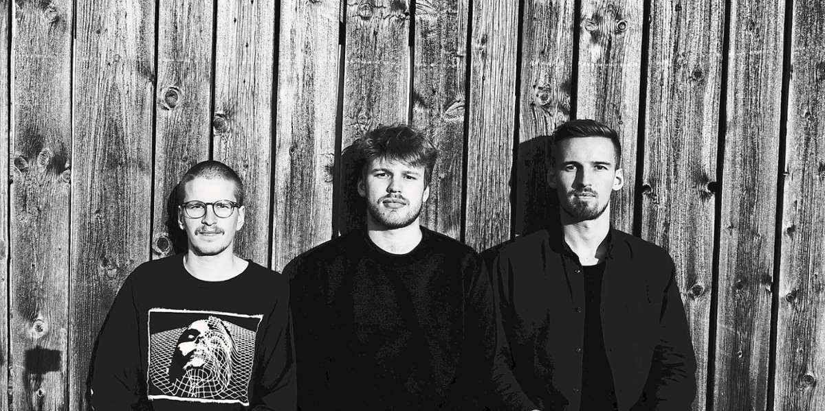 Interview mit Rockband: Drei Brüder aus Röt bringen ihre erste EP raus