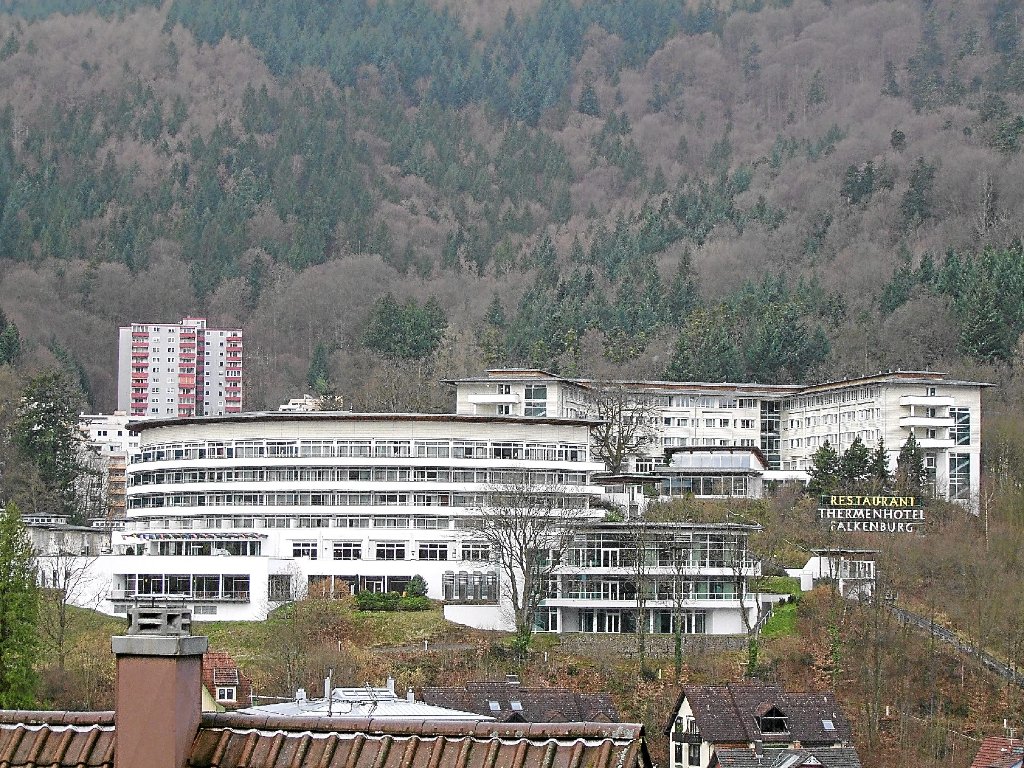 Nach Angaben von Bernd Metzler, geschäftsführender Gesellschafter der Acura Kliniken, schreibt Ruland’s Thermenhotel, das jetzt Hotel Schwarzwald Panorama heißt, schwarze Zahlen.