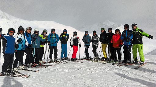 Die jüngste Ausfahrt der Skizunft Triberg führt die Teilnehmer nach Serfaus-Fiss-Ladis in Tirol. Foto: Skizunft Foto: Schwarzwälder-Bote