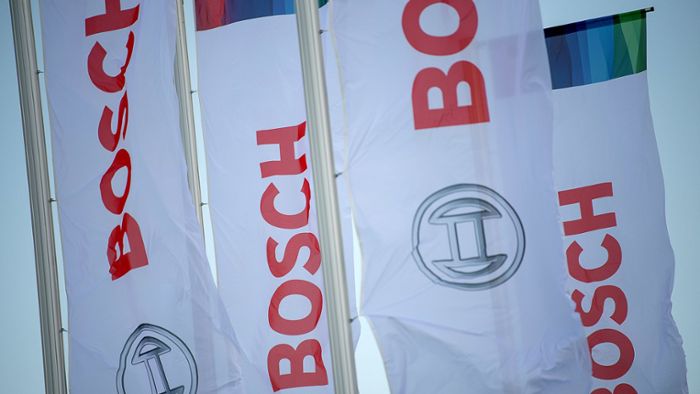 Bei Bosch sind noch mehr Jobs bedroht