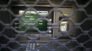 Griechische Banken öffnen wieder