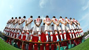 Den VfB Stuttgart zieht's ins Zillertal