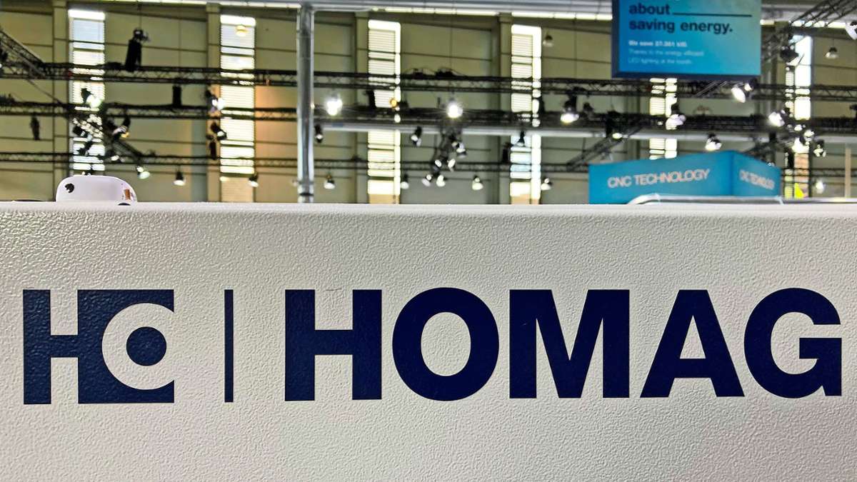Homag Schopfloch: Betriebsräte und IG Metall äußern sich zum geplanten Stellenabbau