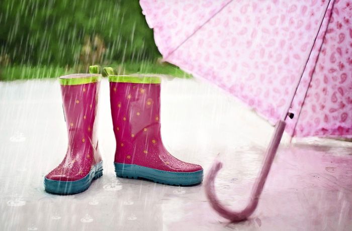 Wetter in Furtwangen: Endlich wieder ein Monat mit Regen