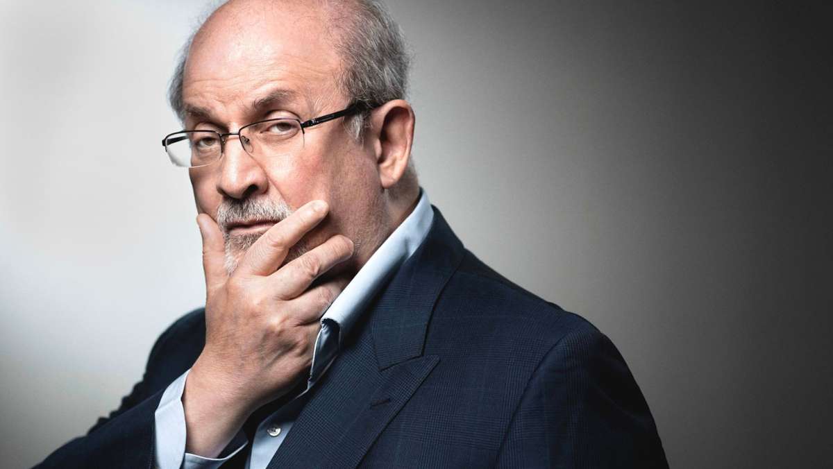 Attentat auf Salman Rushdie: Heimsuchung durch den Wahn