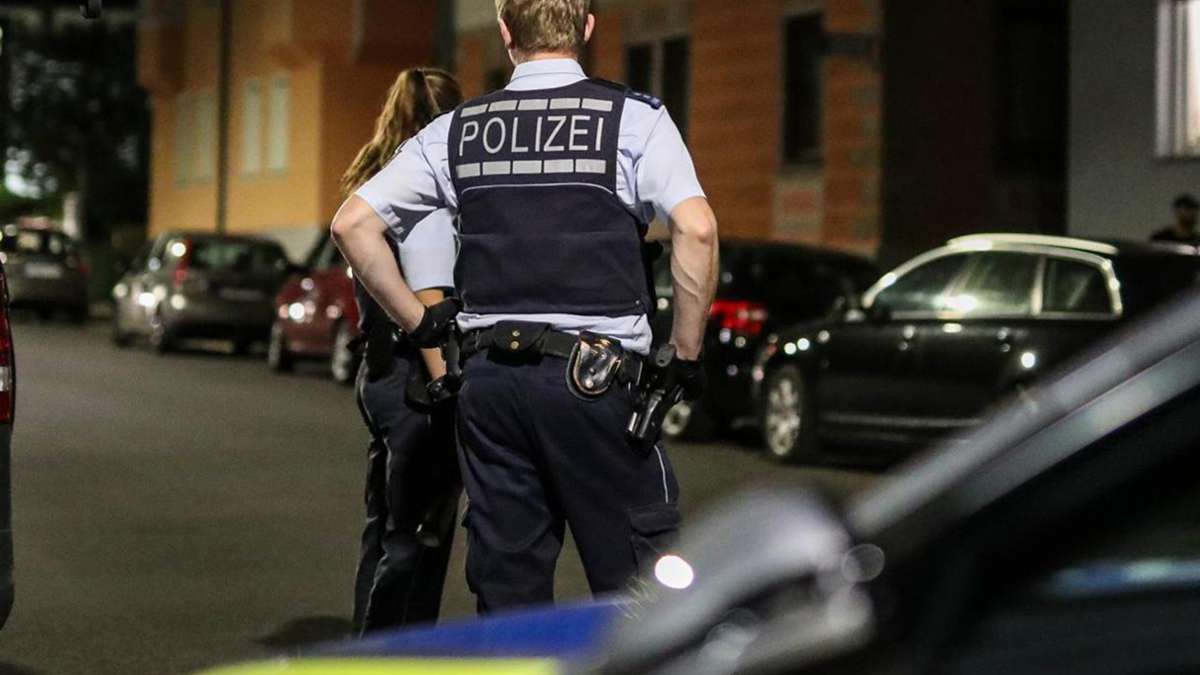 Polizeibericht Villingen Schwenningen