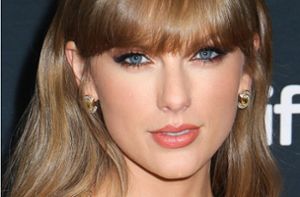 Ihr letzter Besuch in Deutschland ist schon eine Weile her: Taylor Swift. Foto: IMAGO/Starface/IMAGO/Isabelle Vautier / Starface
