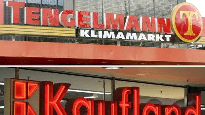 Kaufland interessiert an Kaiser's-Tengelmann