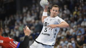Norwegischer Superstar verlässt die Handball-Bundesliga