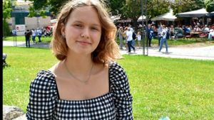 17-Jährige liest ihre Geschichten sogar in Köln vor
