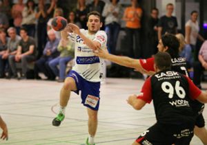 Handball Viernheim
