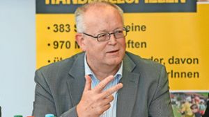 Handball im Zollernalbkreis: Änderungen sorgen für heftige Diskussionen