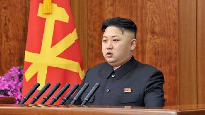 Nordkorea droht konkret mit Atomangriff