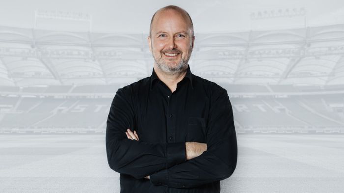 VfB Stuttgart News: Der VfB hat einen neuen Medienchef